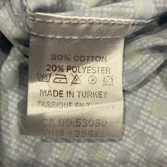 Guide London & Franco Negretti Men’s Dress Shirts - Picture 13 of 13